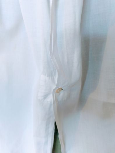 Antique Blouse