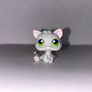littlest pet shop (LPS) Kitten bundle! Image 5
