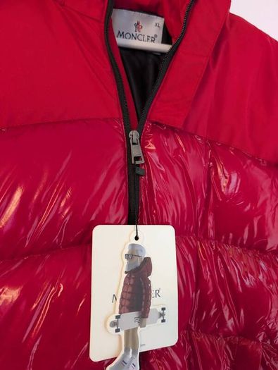 Moncler jacket