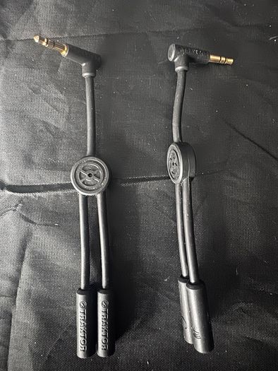 Traktor Dj iPhone / iPad cable