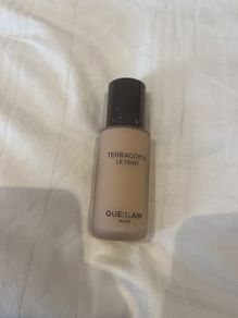 Guerlain Terracota Le Teint
