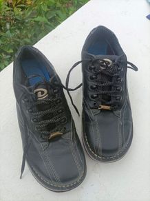 Dexter bowling shoes