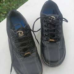 Dexter bowling shoes