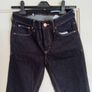 zara women's jeans Image 3