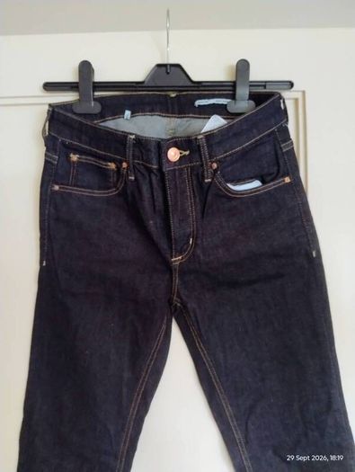 zara women's jeans