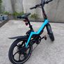 Folding E-Bike Image 3
