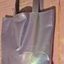 Nars Iridescent Purple Tote Bag Image 5
