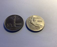 coins Poland