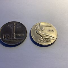 coins Poland