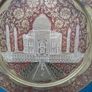 Brass - Wall Plate Image 2