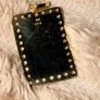 Pendant 18K (K18) solid gold Image 2
