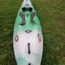 sit on surf kayak Image 2