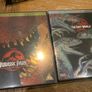 Jurassic Park + The Lost World: Jurassic Park Image 3