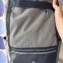 Chrome Honda Backpack 21l Image 3