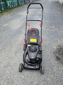 lawnmower