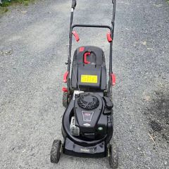 lawnmower