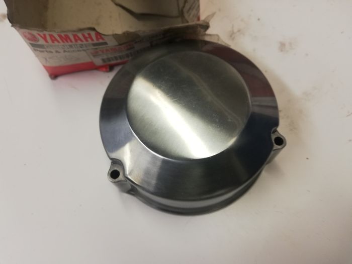 Yamaha XJ650 XJ900 Generator cover stator
