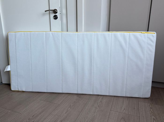 Ikea mattress for junior bed 70x160 cm UNTERLIG