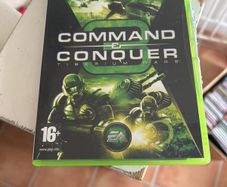 Command & Conquer - Xbox 360