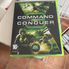 Command & Conquer - Xbox 360
