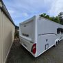 Eldidas Supreme 840 2018 Like New Condition Image 9