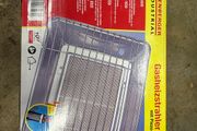 Bottled Gas Heater