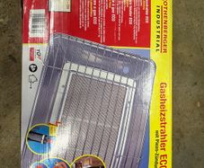 Bottled Gas Heater