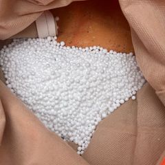 bean bag beans / filling