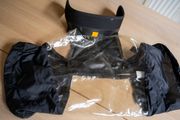 KATA E-702 Waterproof Camera Protective Rain Cover