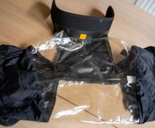 KATA E-702 Waterproof Camera Protective Rain Cover