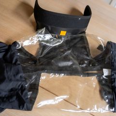 KATA E-702 Waterproof Camera Protective Rain Cover
