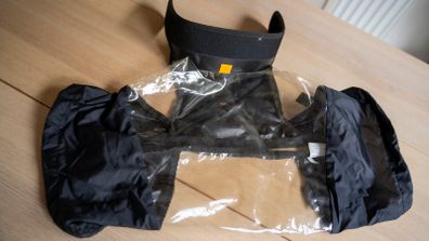 KATA E-702 Waterproof Camera Protective Rain Cover
