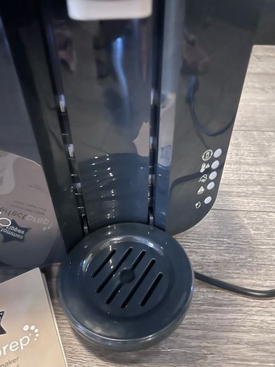 Tommee Tippee Bottle Maker NEW
