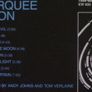 Television - Marquee Moon CD Image 2