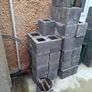 Concrete Blocks Image 4