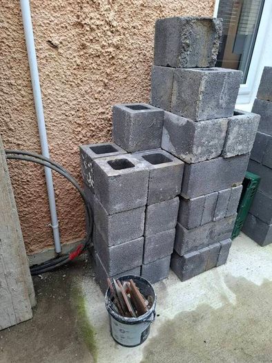 Concrete Blocks