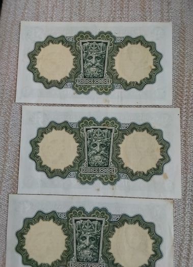 Six  Lavery  Lavery Notes