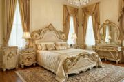 Large old Bedroom set