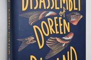 The Disassembly of Doreen Durand - Ryan Collett - Modern Fiction Novel