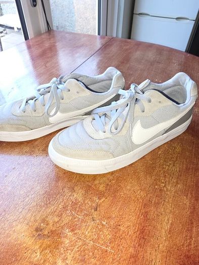 Nike trainers