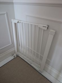 Stair Gate