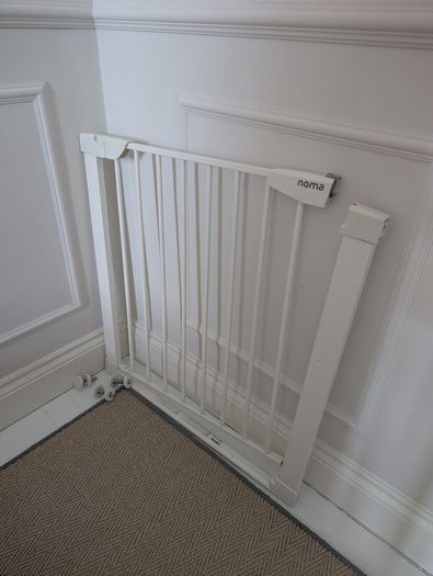 Stair Gate