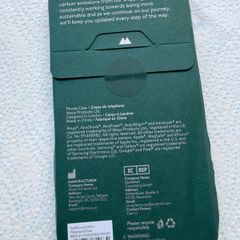 Mous Ultra Thin Phone Case for iPhone Pro 18