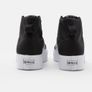 Brand new Adidas Originals Nizza Platform Mid Size 6 UK trainers shoes black and white RRP 75 Eur Image 4