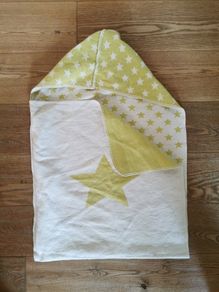 Reversable Blanket