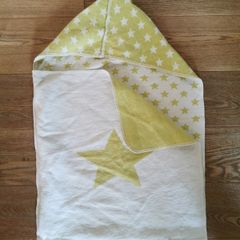 Reversable Blanket