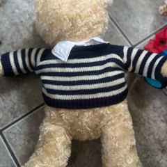 Paul Costelloe Costelloe Bear