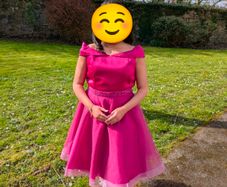 Confirmation Dress