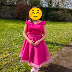 Confirmation Dress