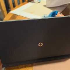 Vodafone router